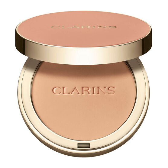 SEPHORA EVER MATTE COMPACT POWDER 04